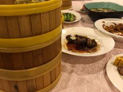 -天伦王朝酒店·盛华瑄餐厅