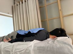 -谷小推·按摩·茶饮·社交(阳光新业店)