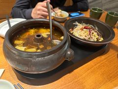 -云海肴·汽锅鸡·云南菜(苏州中心店)