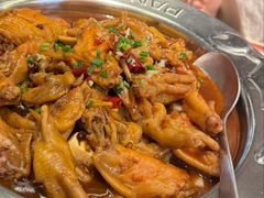 -胖哥俩肉蟹煲(杭州大厦中央广场店)
