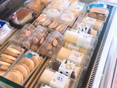 -长发西饼(道前店)