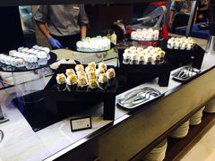 -上海新发展亚太JW万豪酒店