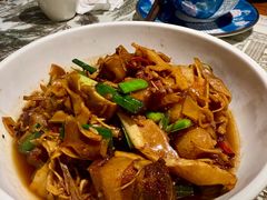 笋干烧肉-一味大院•桐庐菜传承店(春江路店)
