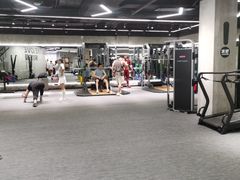 -Answer Fitness 答案健身(奥体店)