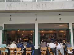 -RAC BAR(安福路店)