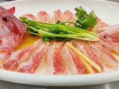 -翠清酒家(万丰路店)