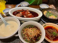 -南京大牌档(之心城店)