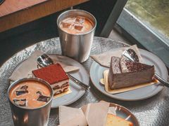 -Au Cafe&Roastery(华侨城店)
