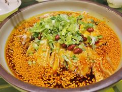 -辛香汇(飞洲店)