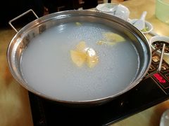 -华哥新鲜猪精品美食