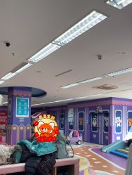 -孩子王童乐园(马群店)