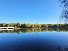 -长春市南湖公园