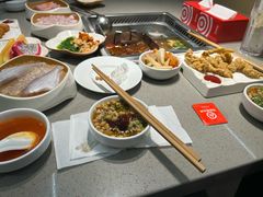 -海底捞火锅(龙湖金沙天街店)