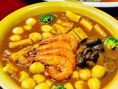 -聚宾楼·烤鸭·家宴(科技三路店)