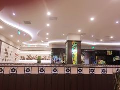 -斗牛士牛排餐厅(嘉里汇店)