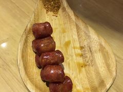 -裕鼎鲜·新中菜(青山湖万达店)