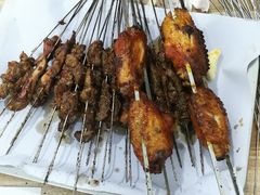 -铁诚烤肉