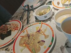 -比格比萨自助(宝山日月光店)