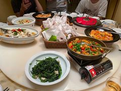 -客语客家菜(琶洲保利店)
