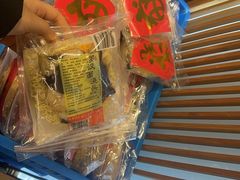 -龙华素斋(龙华路店)