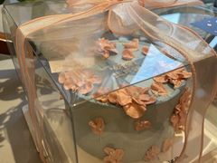 -ZIYUE CAKE线上店