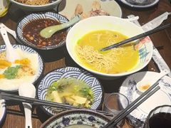 -老盛庆排档•南京菜(夫子庙店)