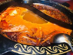 -黄家码头老火锅(解放碑旗舰店)