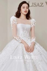 -Renee芮亦婚纱