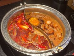 -牛New寿喜烧(虹桥新天地店)