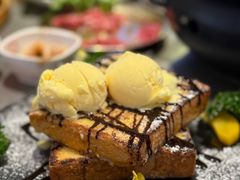 -合易泓烤肉•首创生椰大油边(宁山路店)