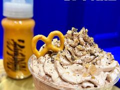 可可脆片巧巧-milkplus·泰式奶茶(较场东路店)