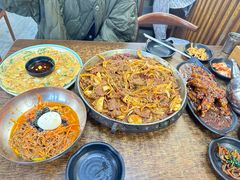 -妈妈手(山大总店)