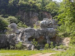 -南京老山国家森林公园