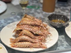 琵琶虾-红尘酒肉小馆