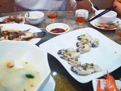 -巽寮印象美食部落餐厅·海鲜·地方特色菜(惠州体验店)