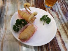 -椿记烧鹅(叠彩店)