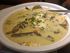 -回头食客-李久其家民间餐厅(望城金桥国际店)