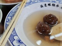 -粗茶淡饭(东关街店)