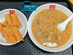 -浮屿大同鸭肉粥·始于1983年