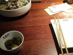 -章吴记喜瑞餐厅(东东城店)