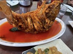 -宋记便宜坊(二七店)