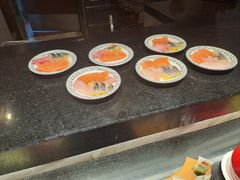 -华强广场酒店-椰香高空自助餐厅