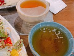 布列塔尼气泡苹果酒-LA CREPERIE BRETONNE布列塔尼法式餐厅(天童北路店)