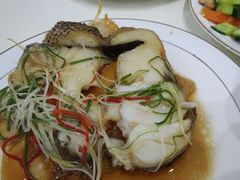 -深海中餐厅(国家海洋博物馆店)