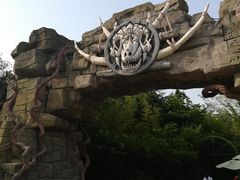 -青岛方特梦幻王国