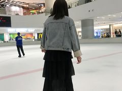 -TheRink大零溜冰场(IFS国金中心店)