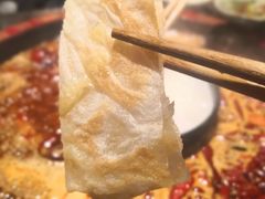 -赵家院子佬火锅(重庆总店)