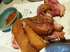 -雨后行菜(报慈北路店)