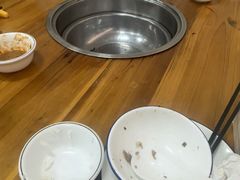 -蔡记·九米羊肉炉(东渡店)