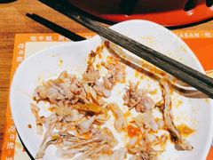 -蛙三泡椒牛蛙(万象城店)
